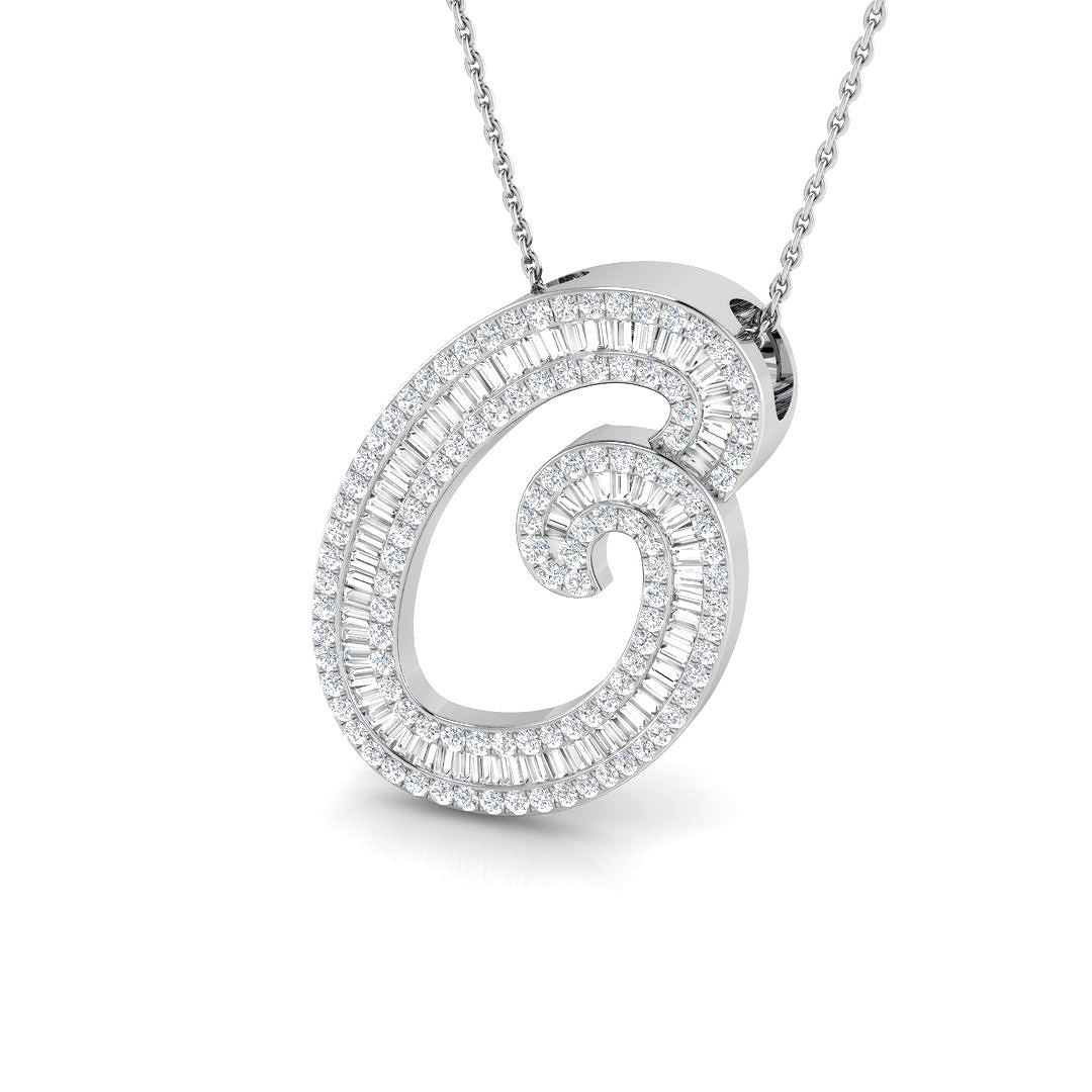 Natural Diamond 