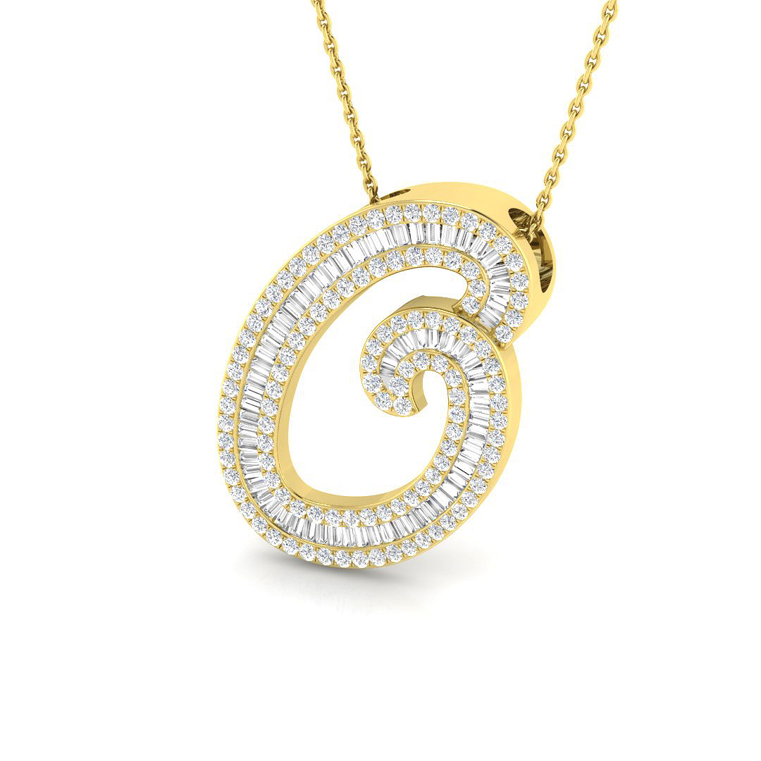 Natural Diamond 