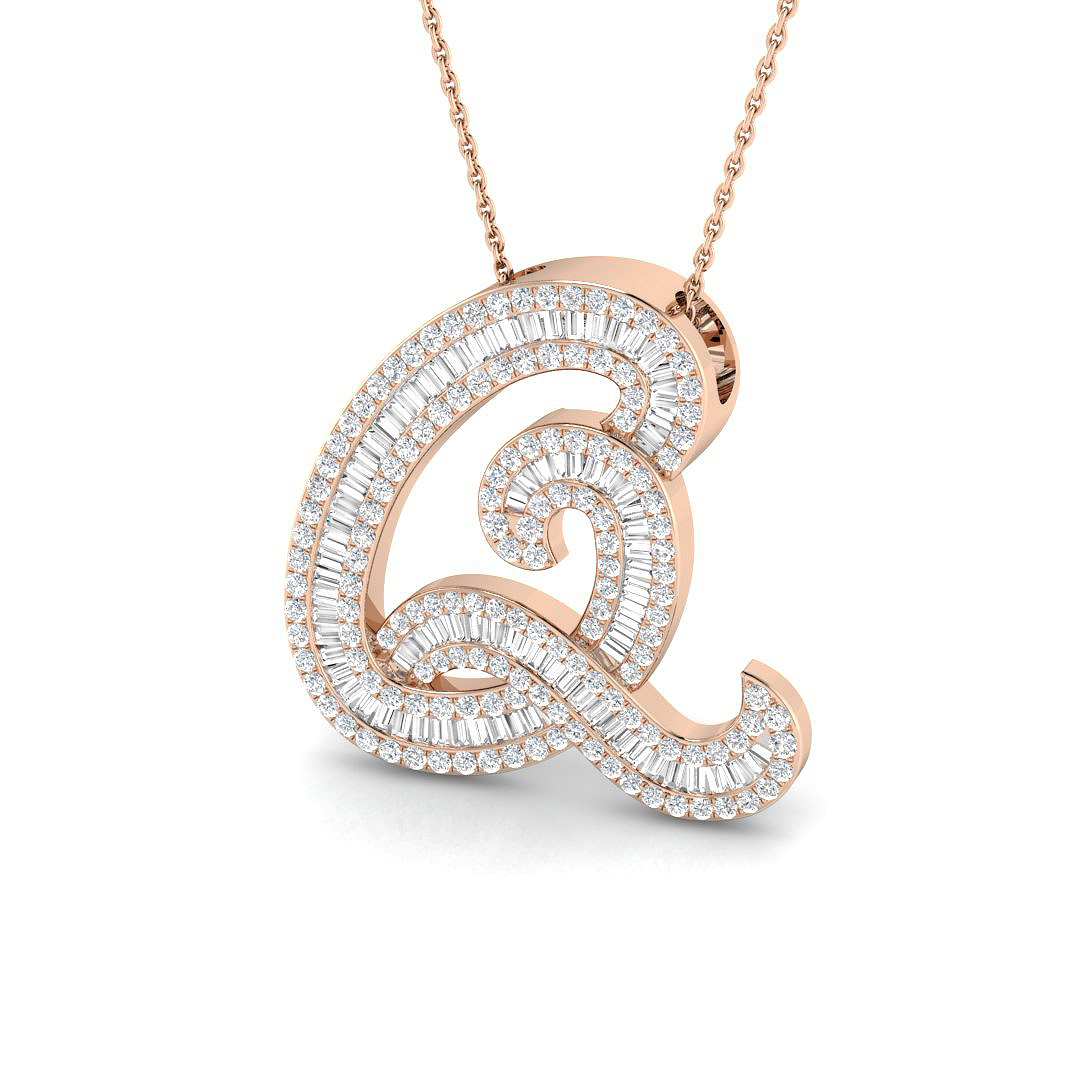 Natural Diamond 