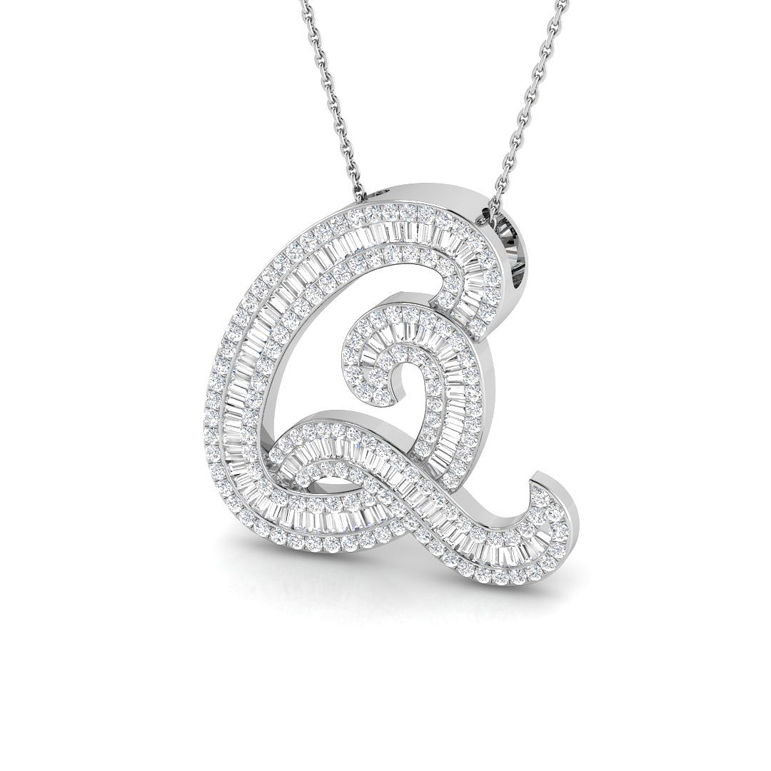 Natural Diamond 