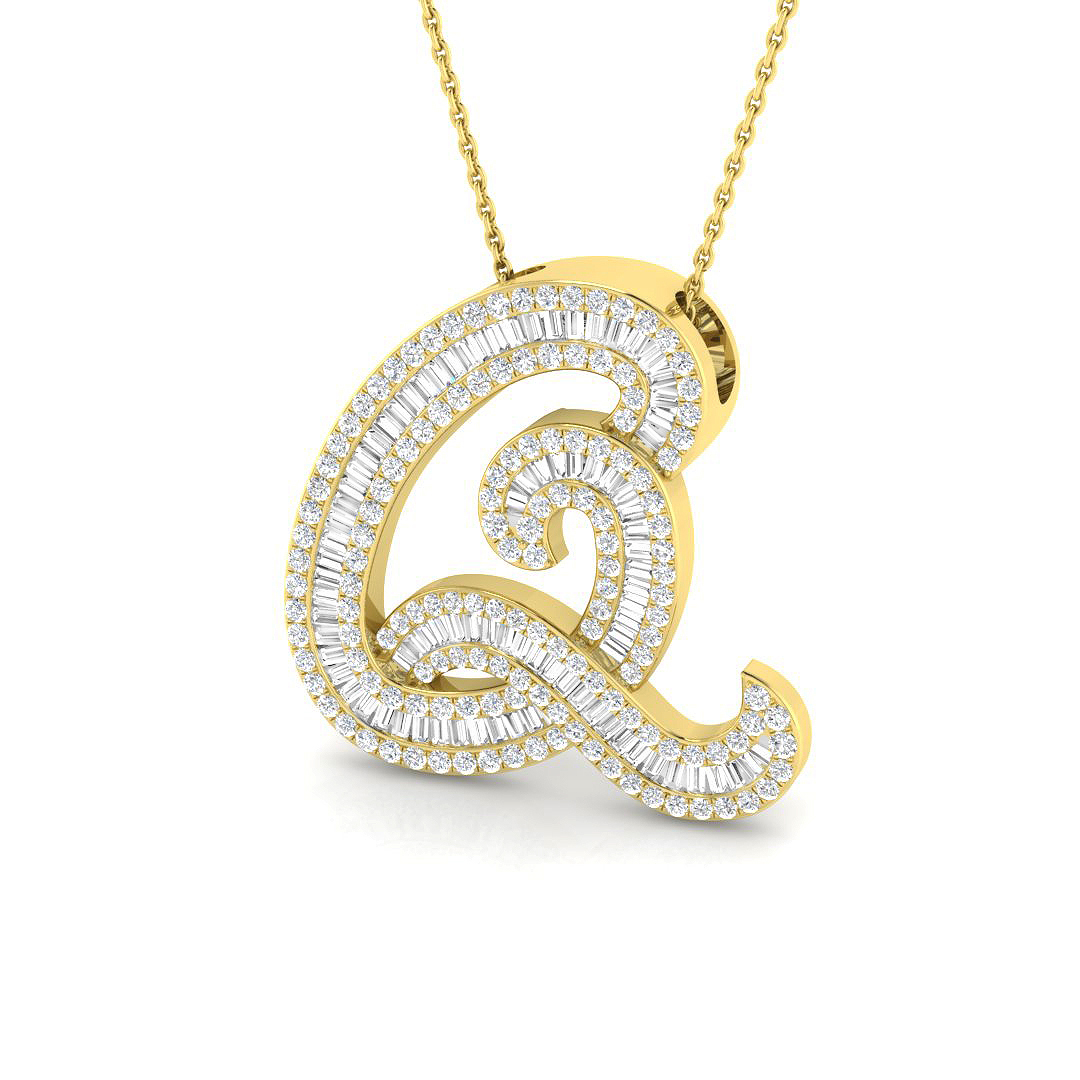 Natural Diamond 