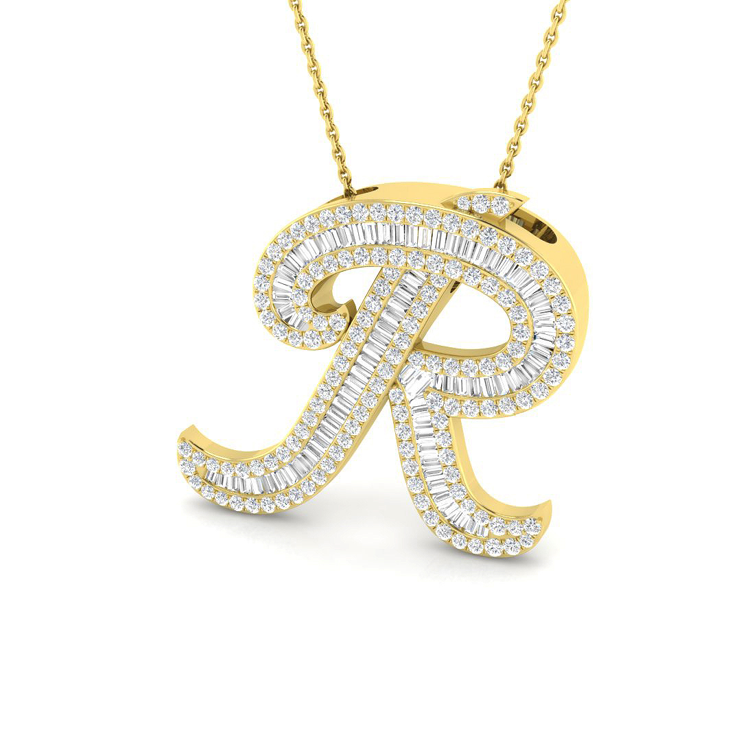 Natural Diamond 