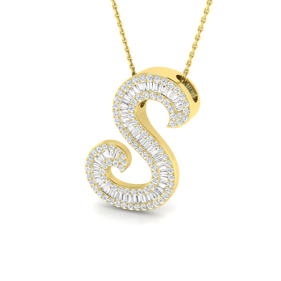 Natural Diamond 