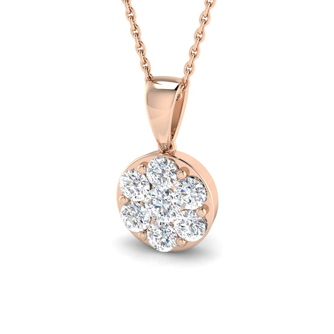 Natural Diamond 