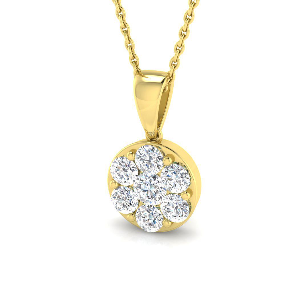 Natural Diamond 