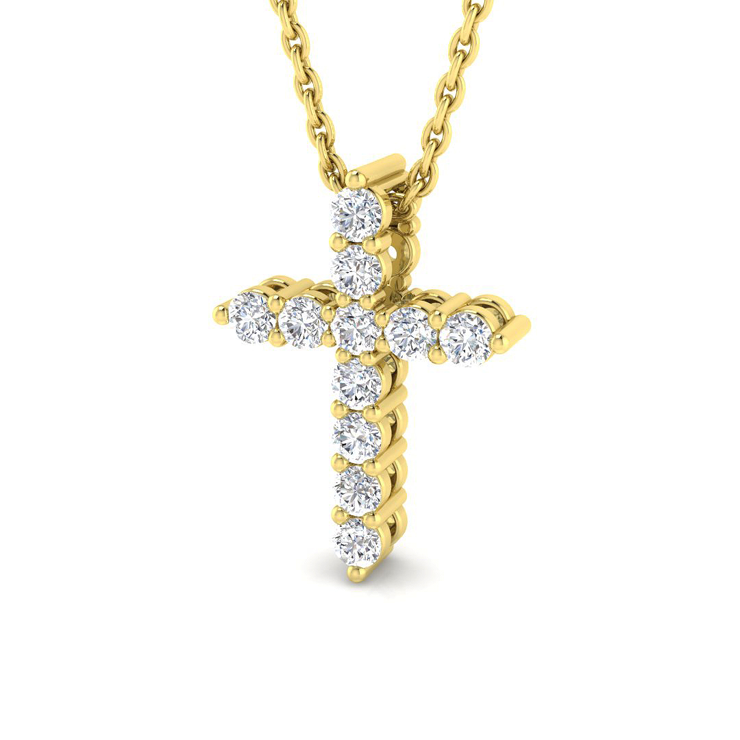 Natural Diamond 