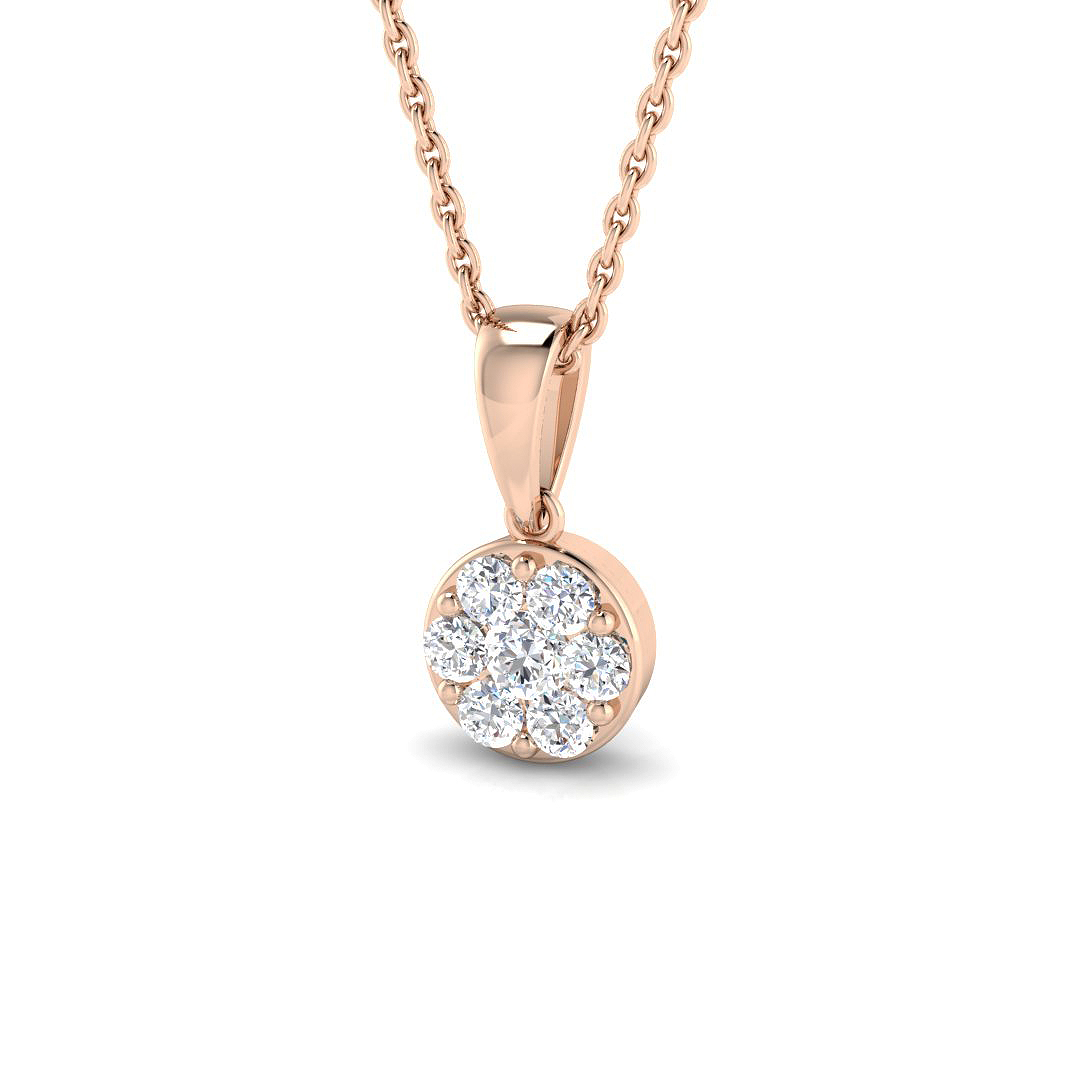 Natural Diamond 