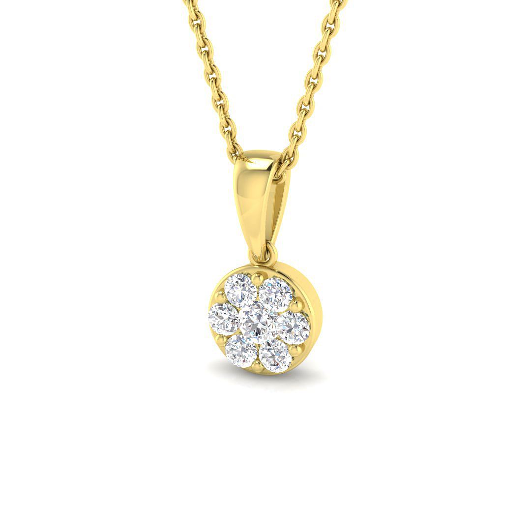 Natural Diamond 