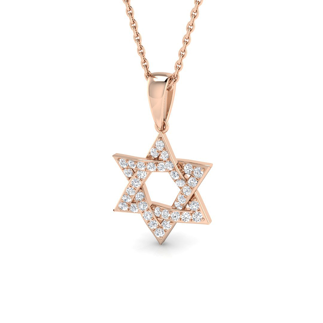 Natural Diamond 