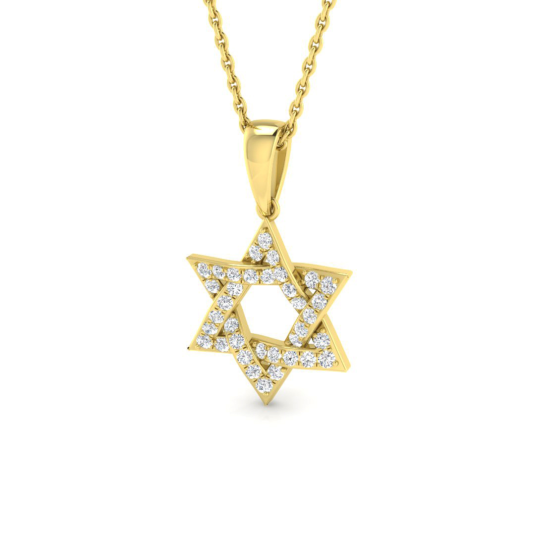 Natural Diamond 