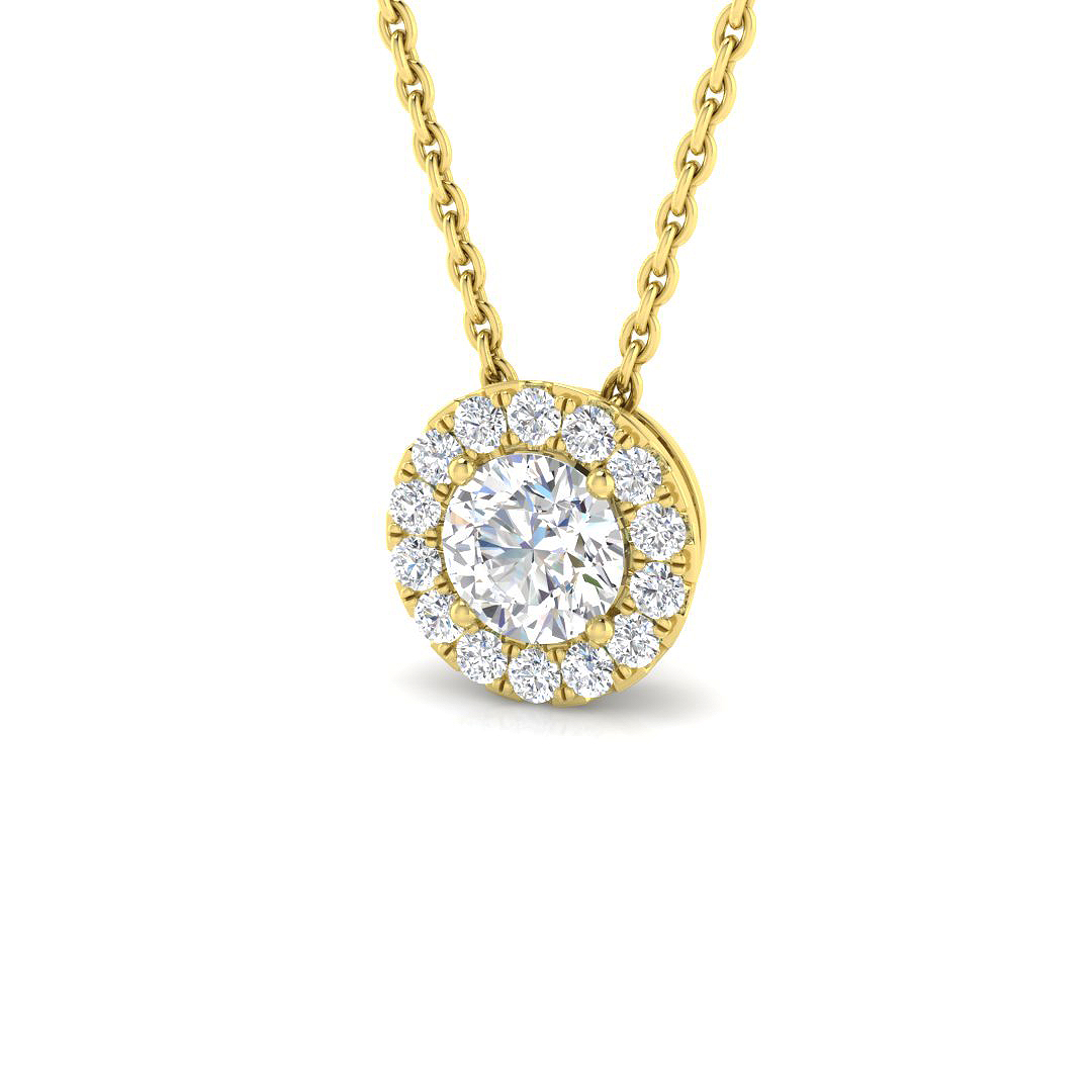 Natural Diamond 