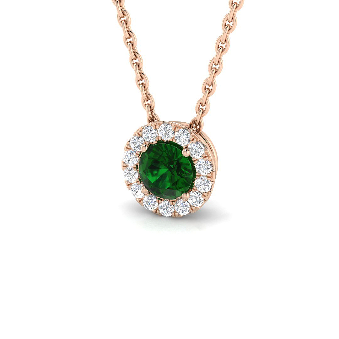 Natural Diamond 