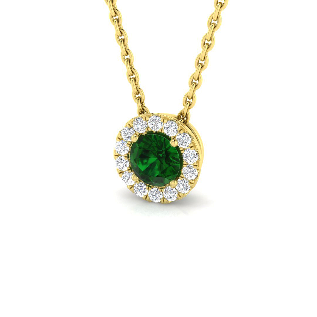 Natural Diamond 