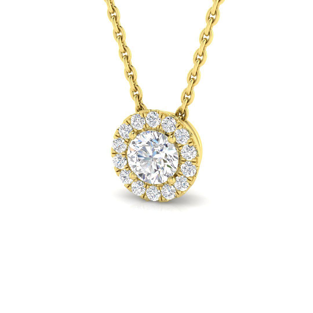 Natural Diamond 
