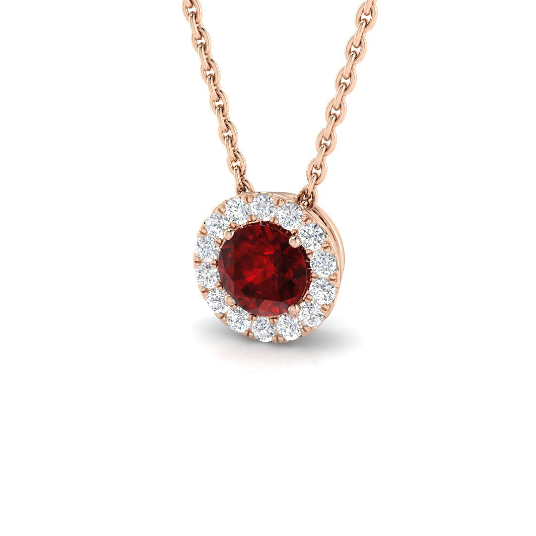 Natural Diamond 