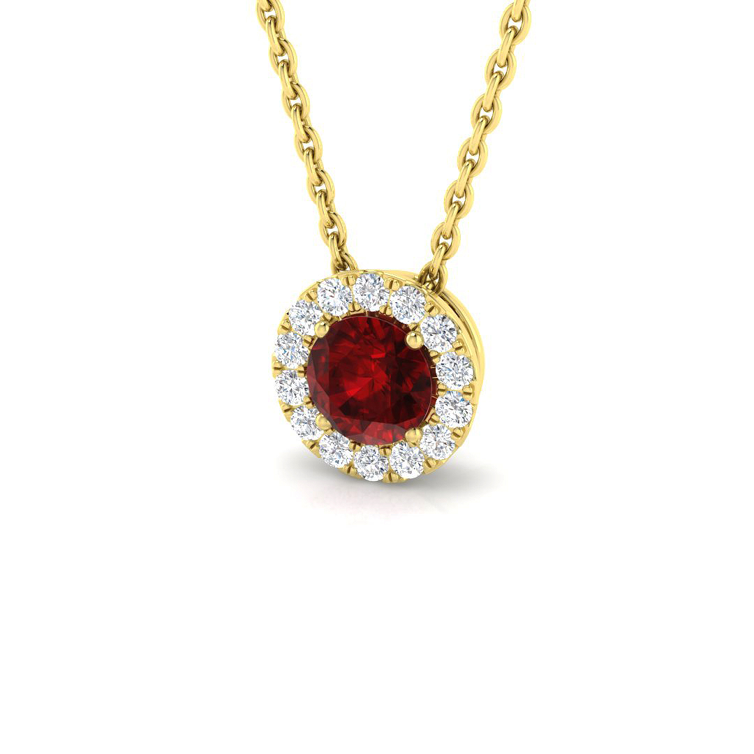 Natural Diamond 