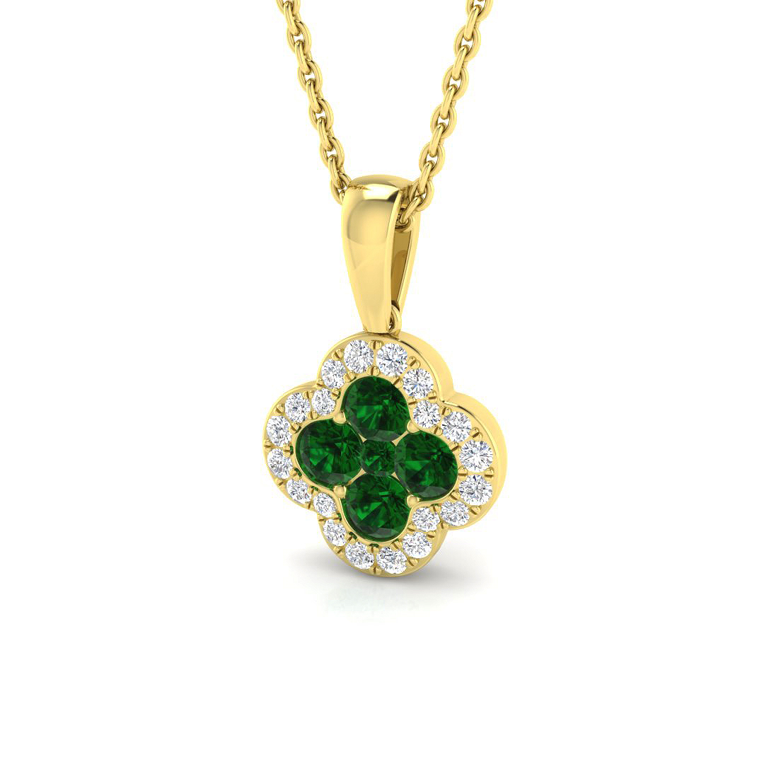 Natural Diamond 