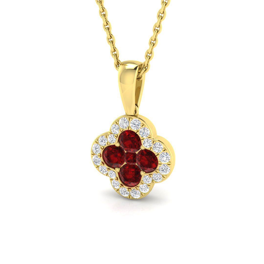 Natural Diamond 
