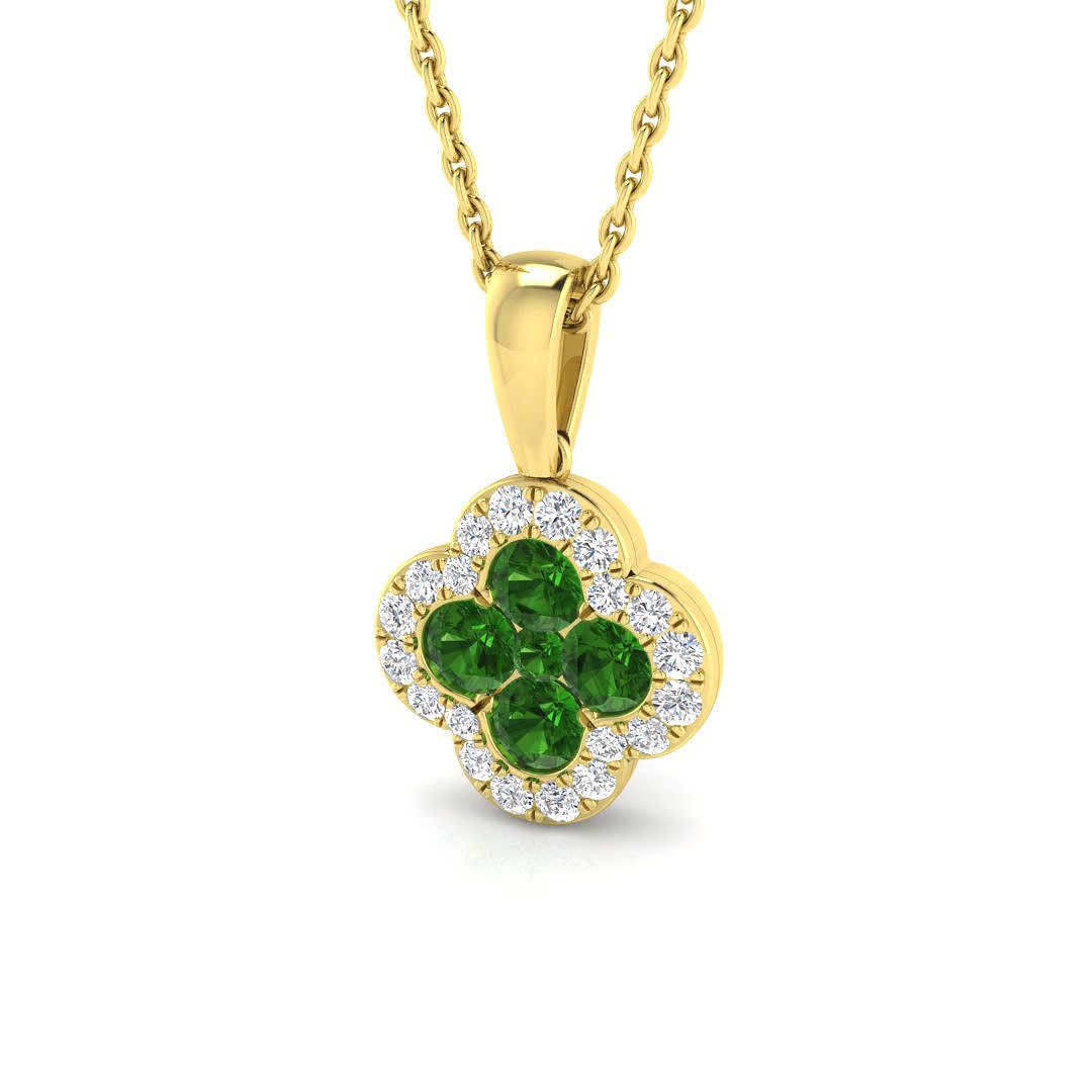 Natural Diamond 