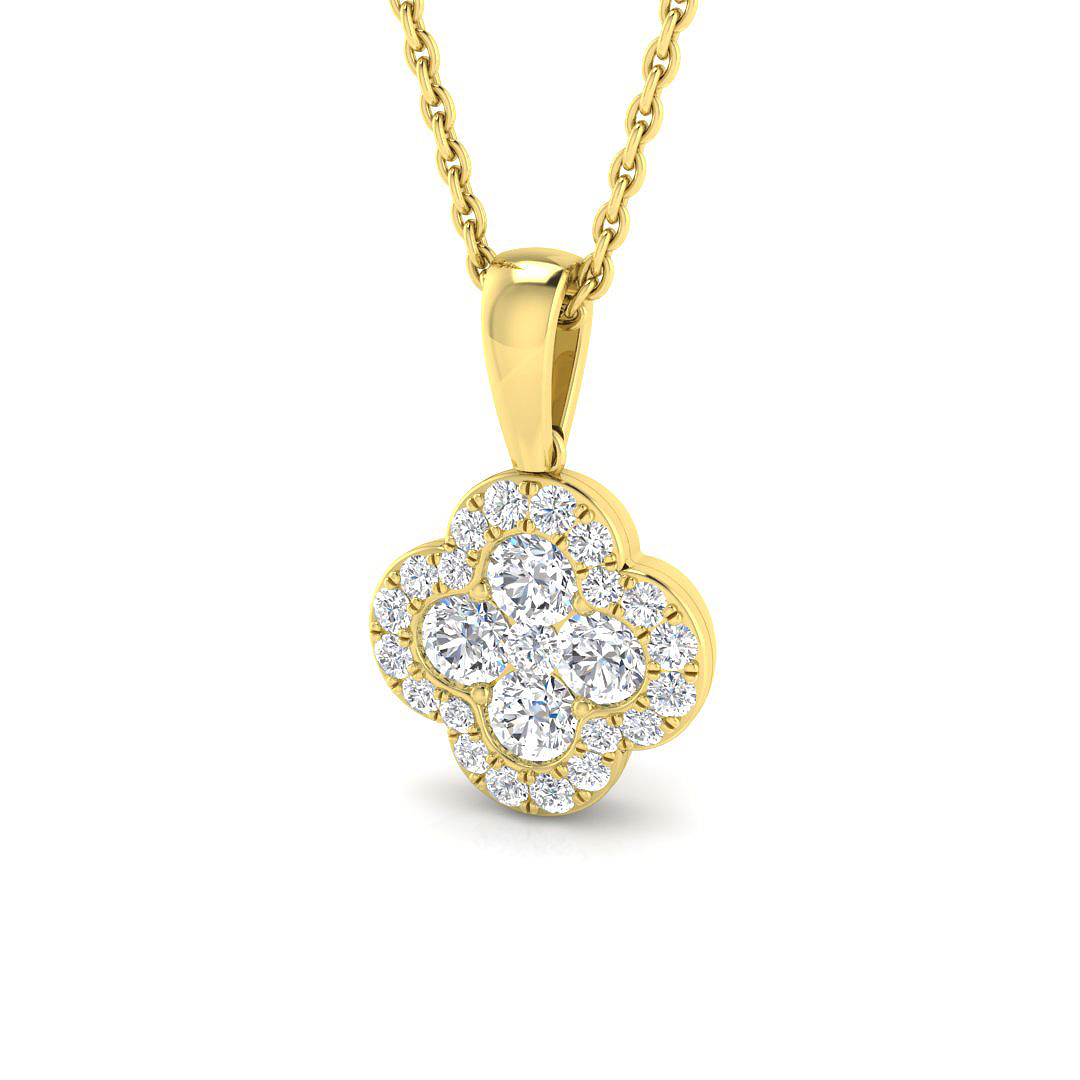 Natural Diamond 