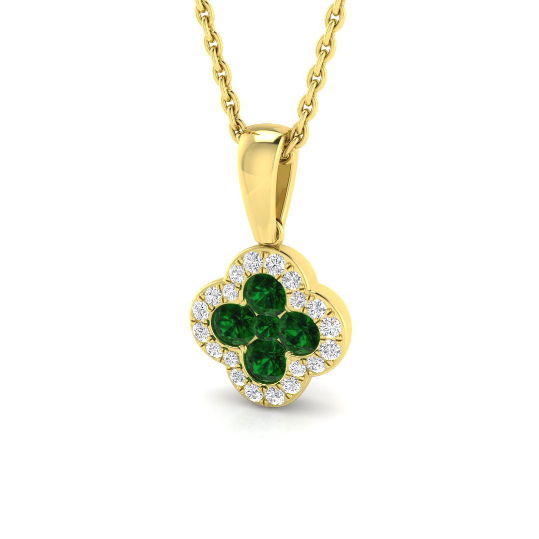 Natural Diamond 