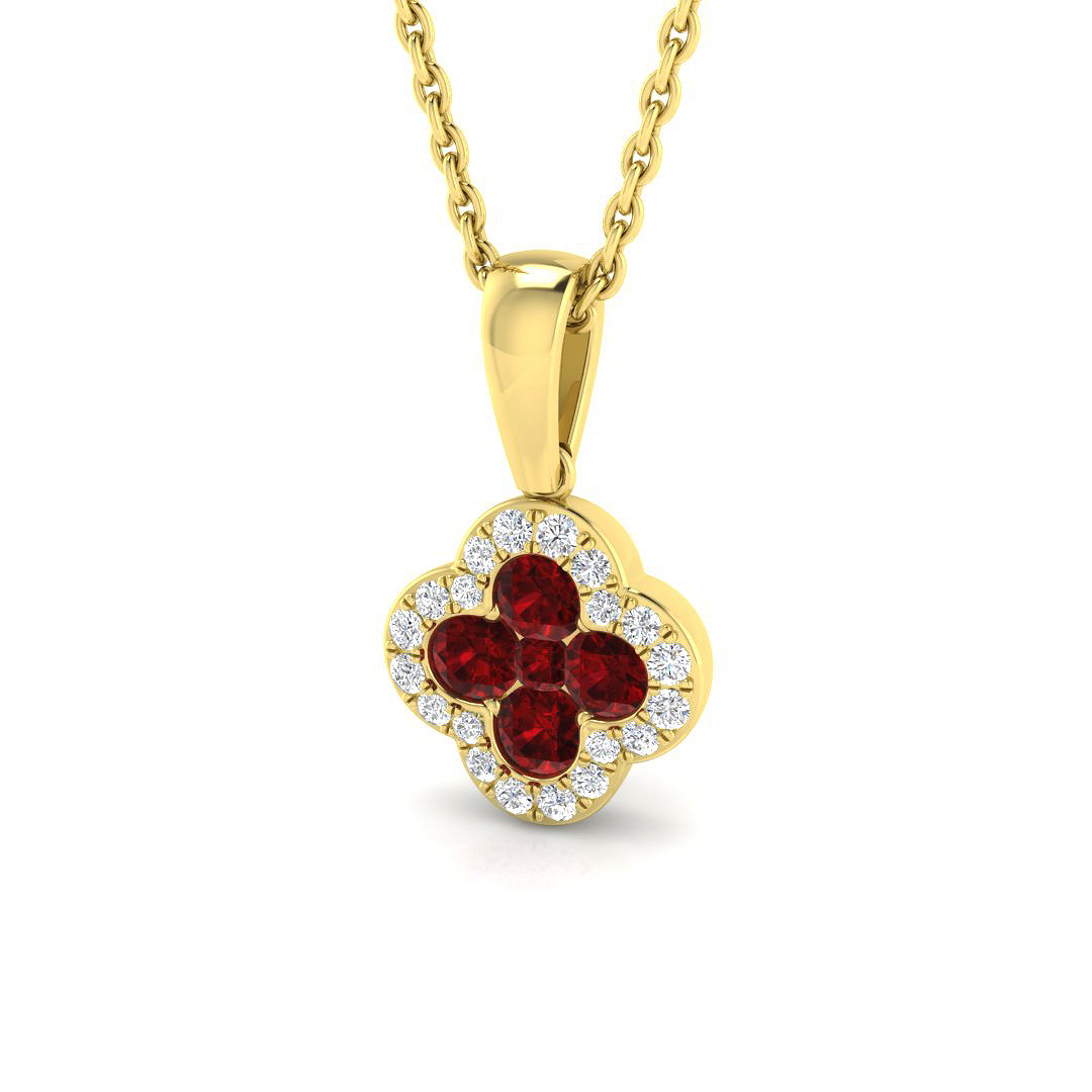 Natural Diamond 