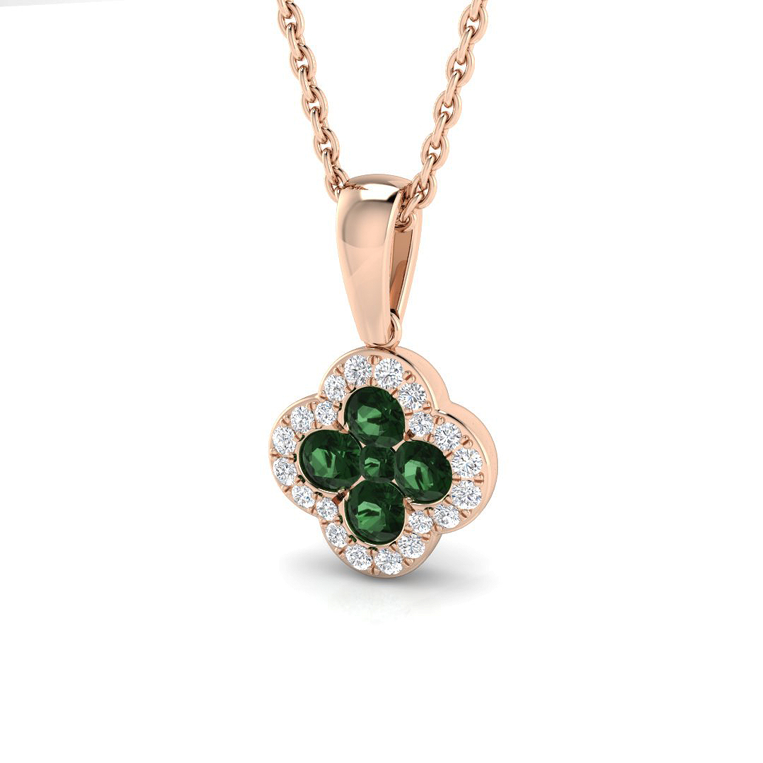 Natural Diamond 