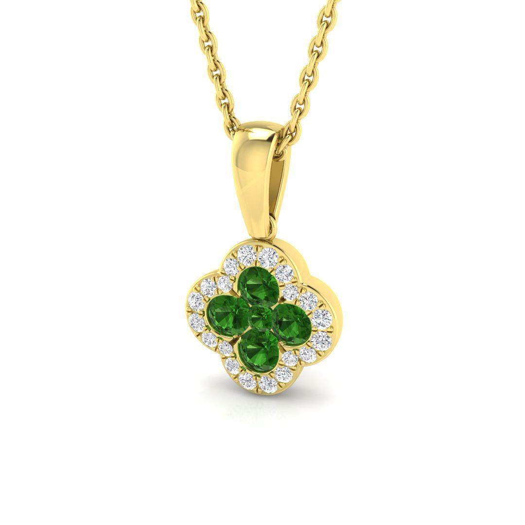 Natural Diamond 