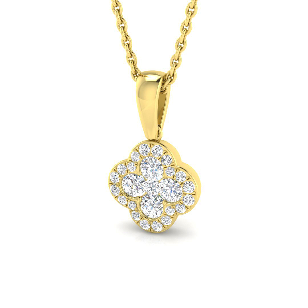 Natural Diamond 