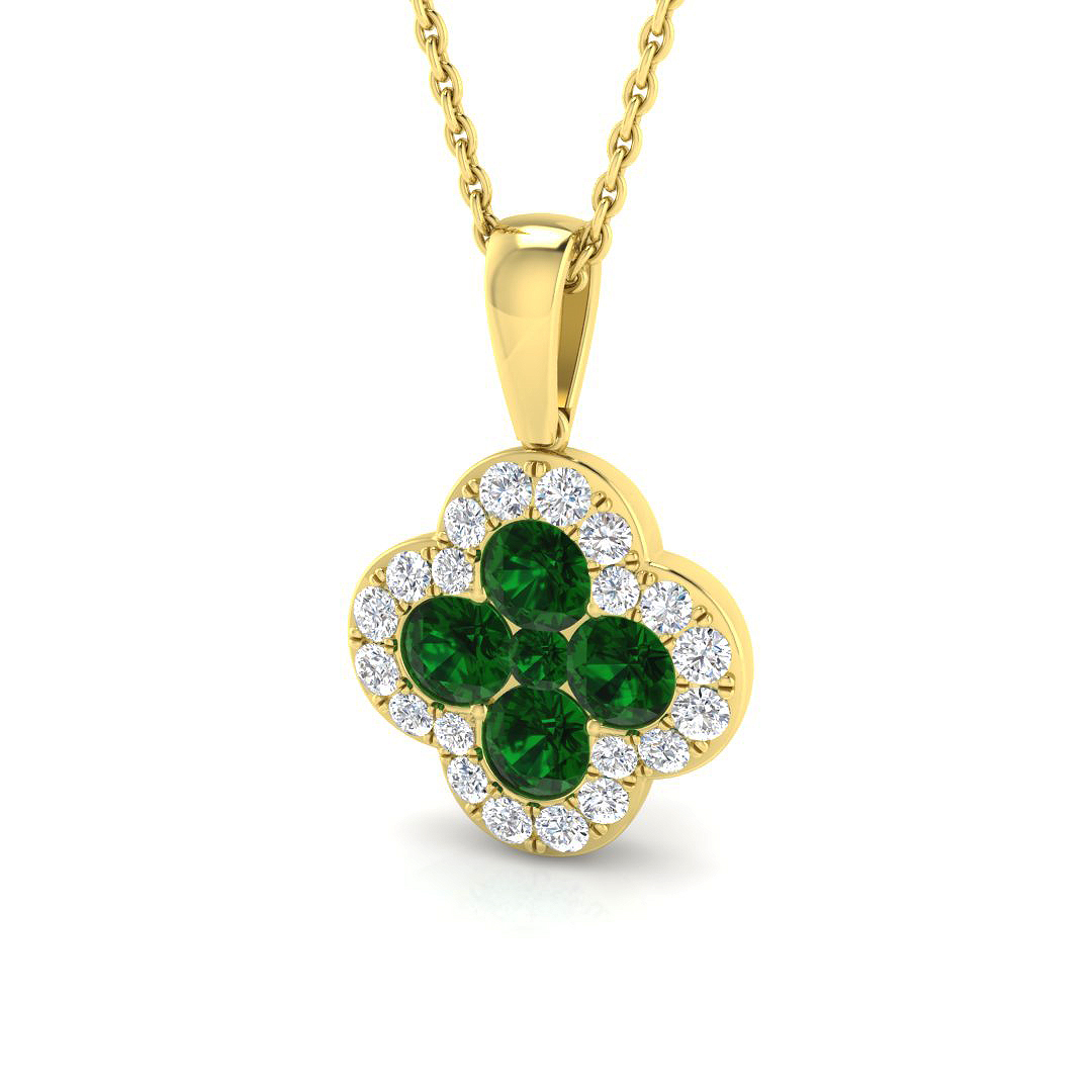 Natural Diamond 