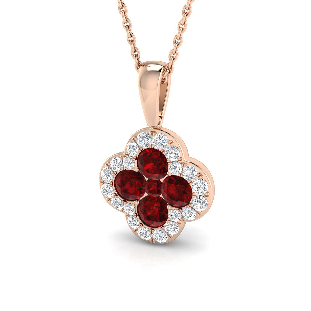 Natural Diamond 
