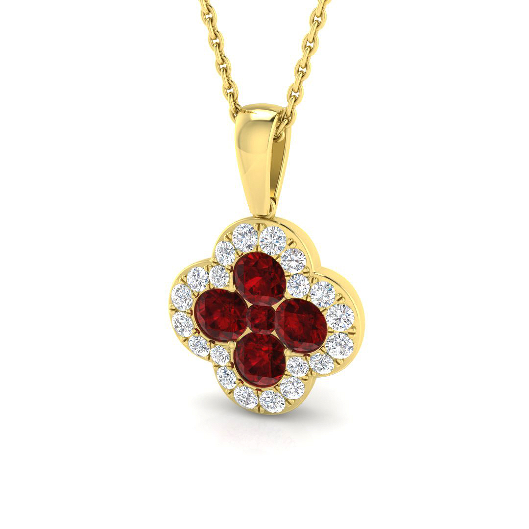 Natural Diamond 