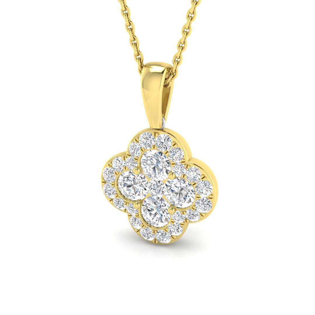 Natural Diamond 