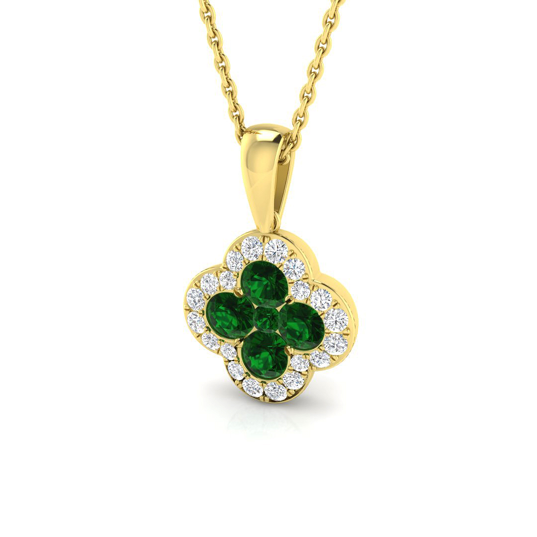 Natural Diamond 