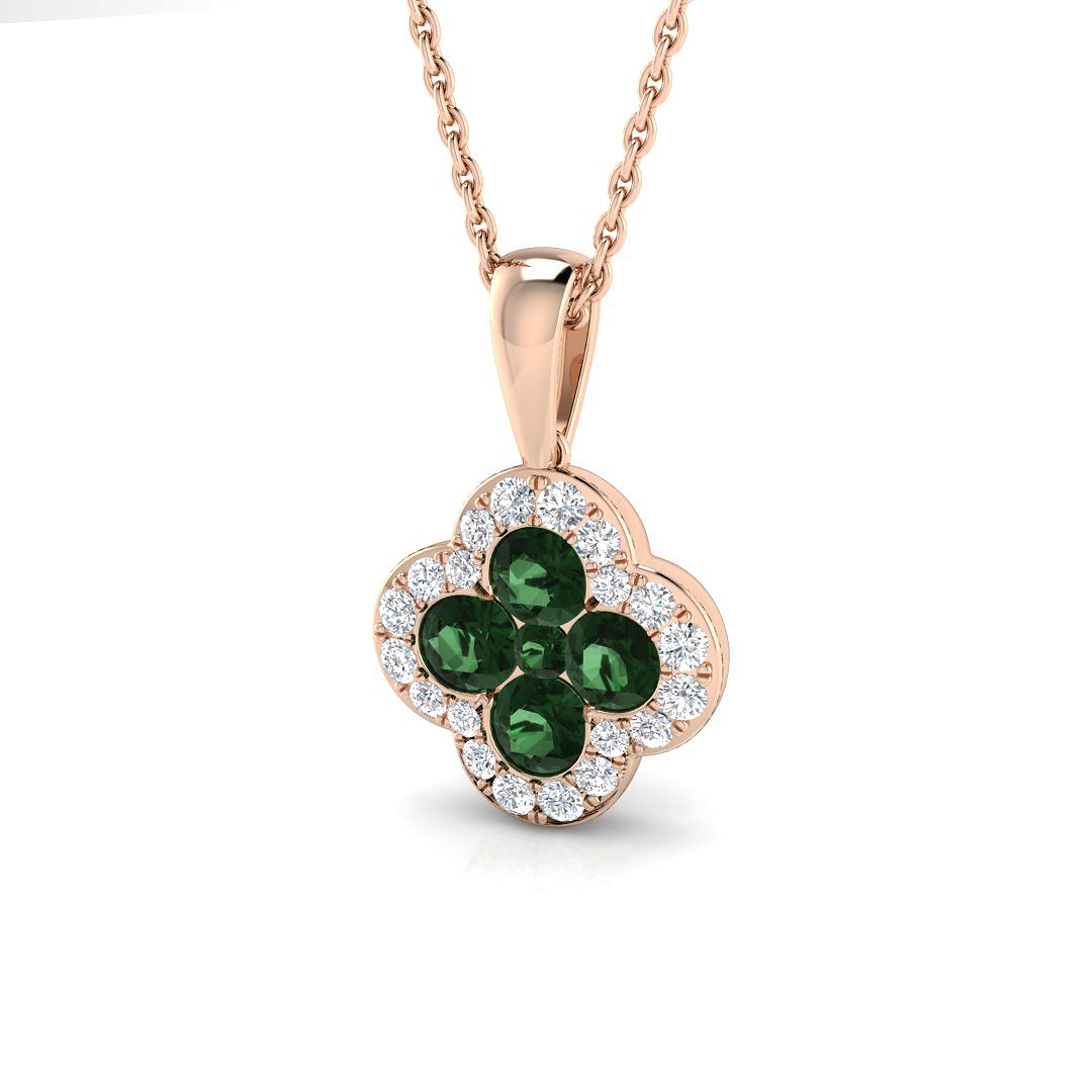 Natural Diamond 