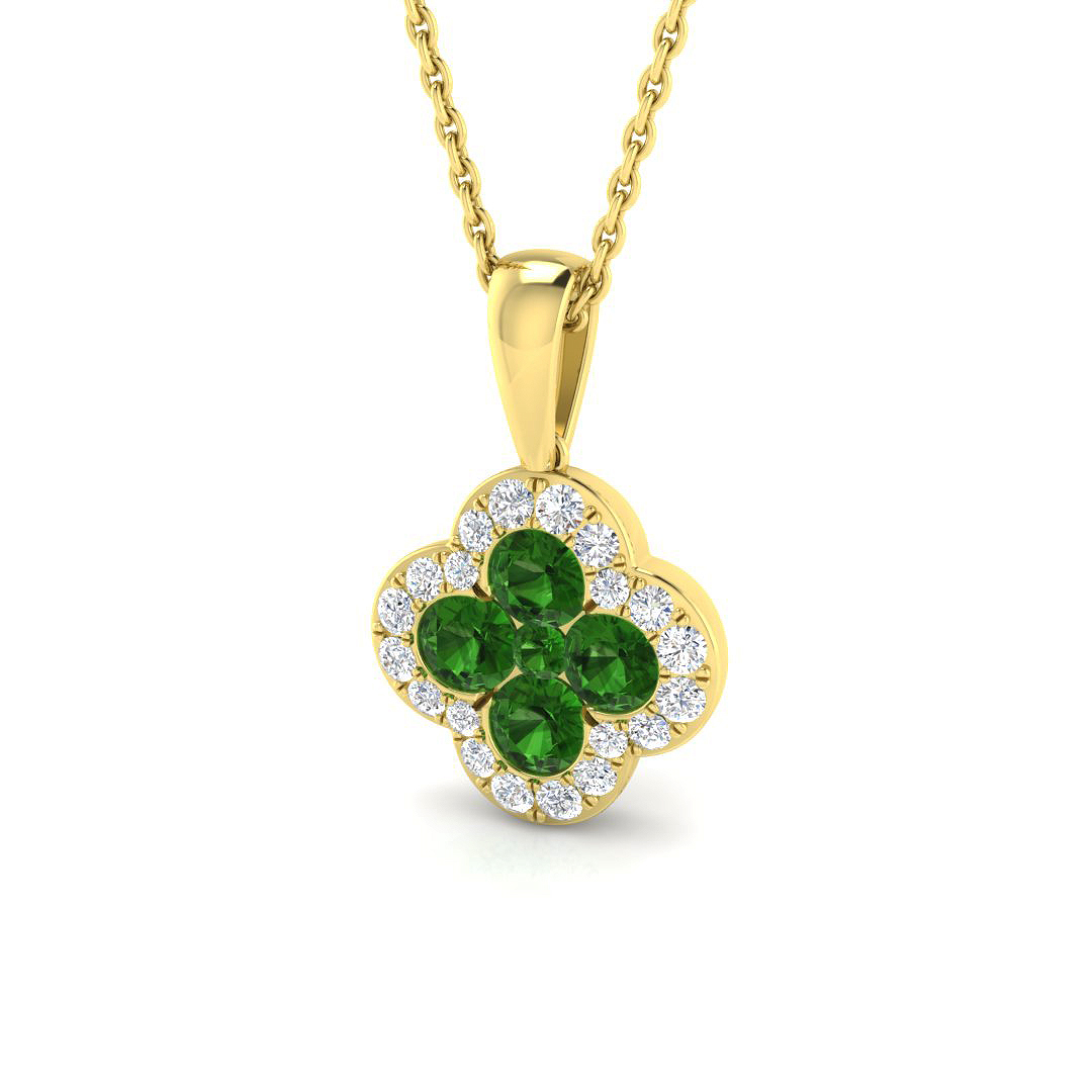 Natural Diamond 