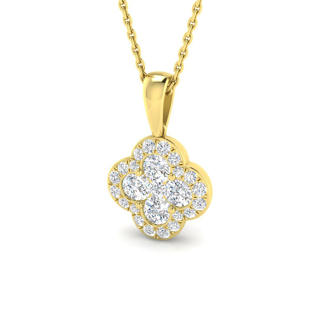 Natural Diamond 