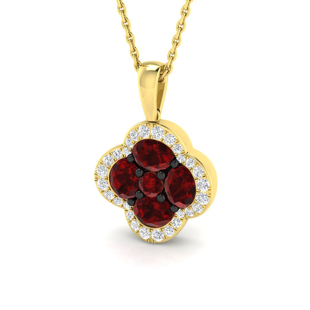 Natural Diamond 