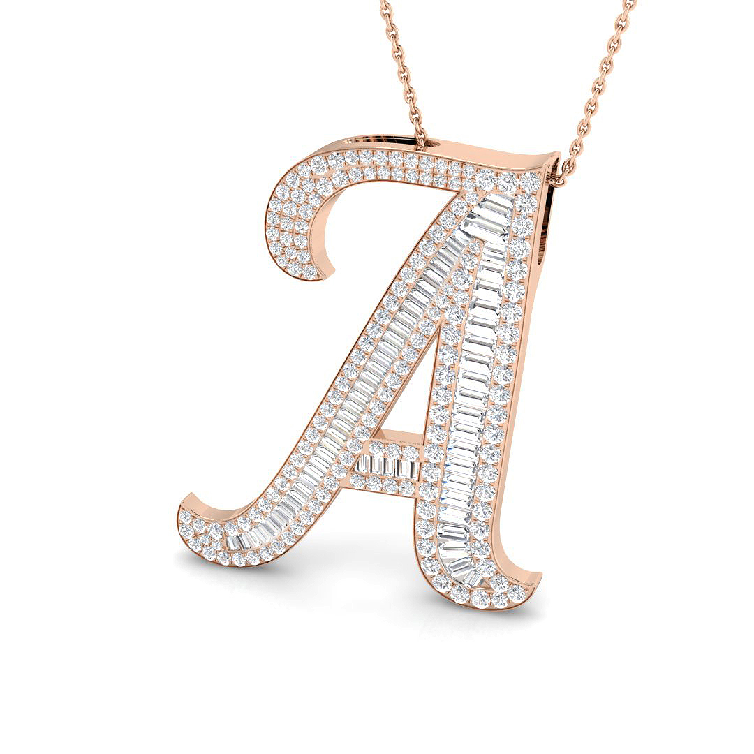 Natural Diamond 