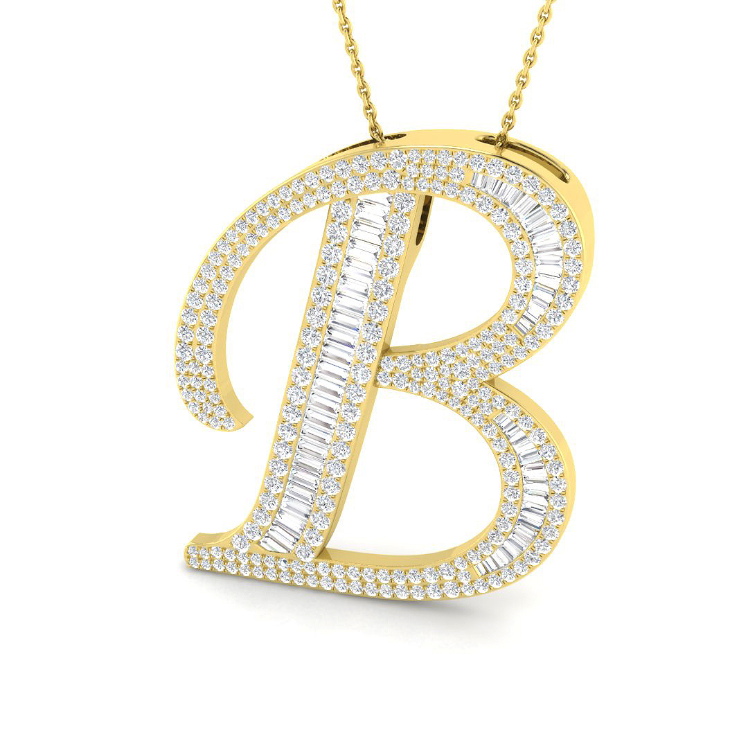 Natural Diamond 