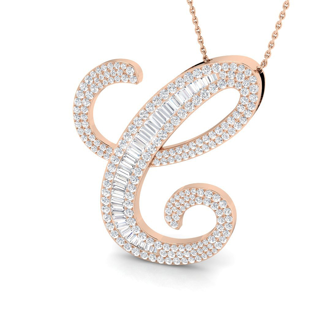 Natural Diamond 
