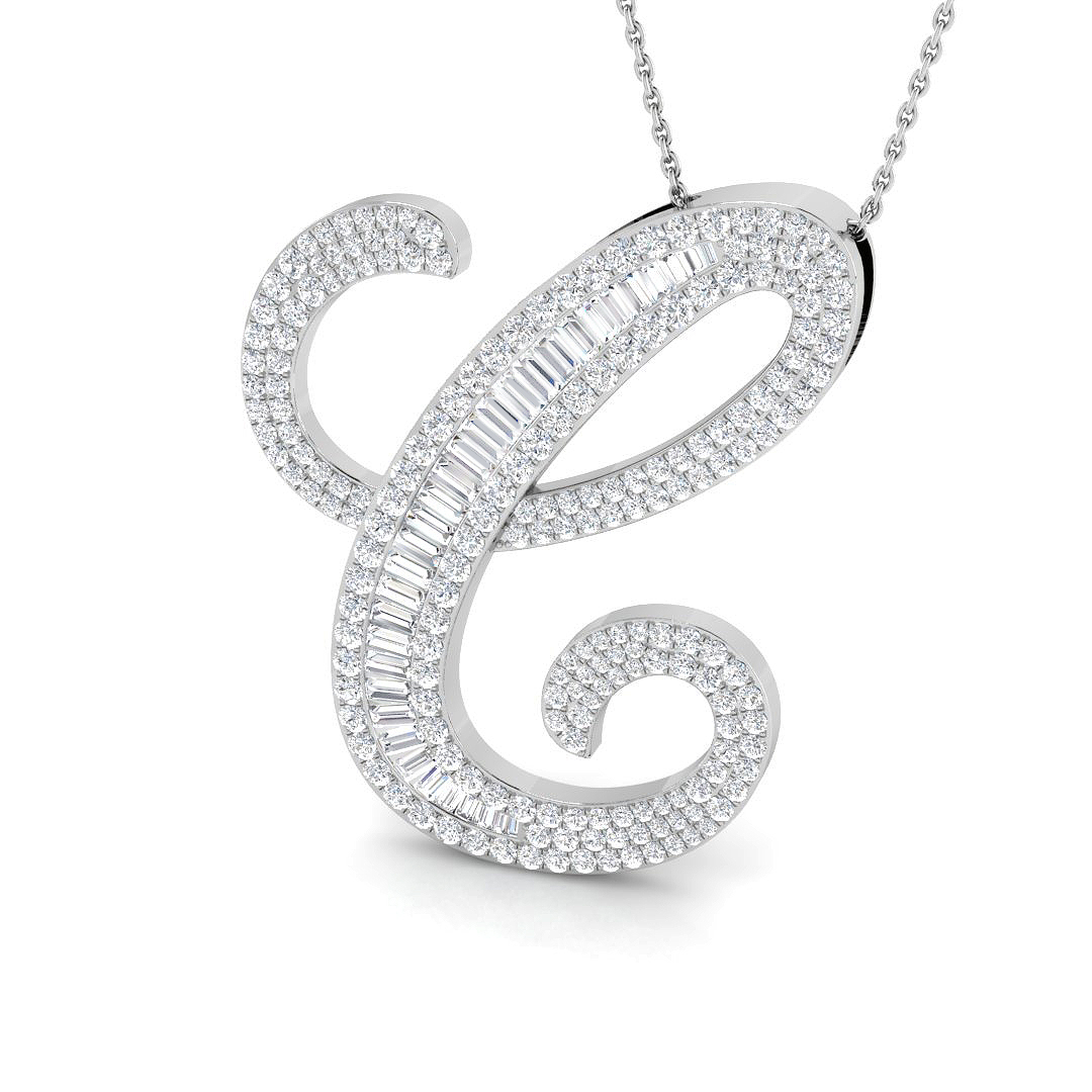 Natural Diamond 