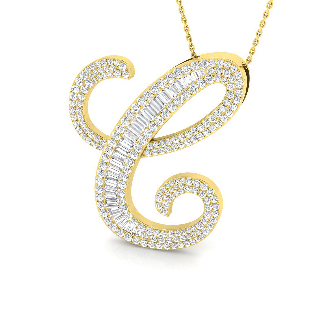 Natural Diamond 