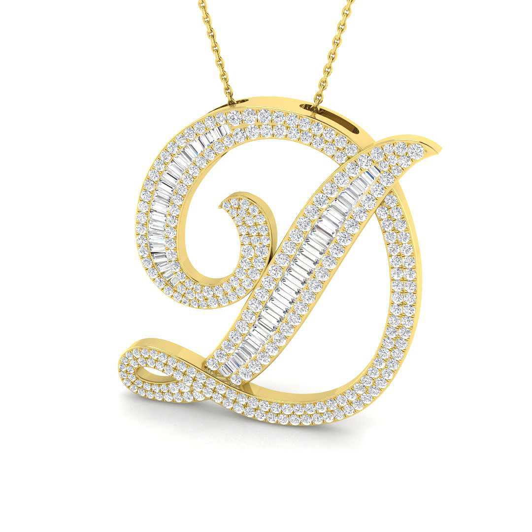 Natural Diamond 