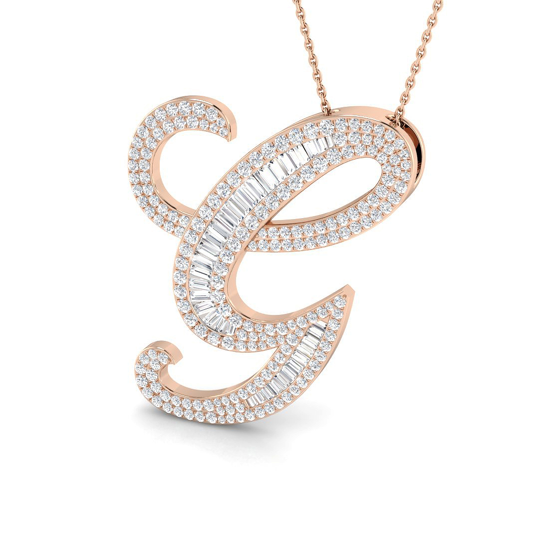 Natural Diamond 