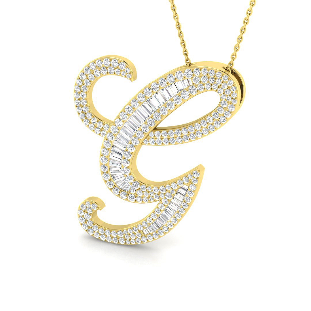 Natural Diamond 
