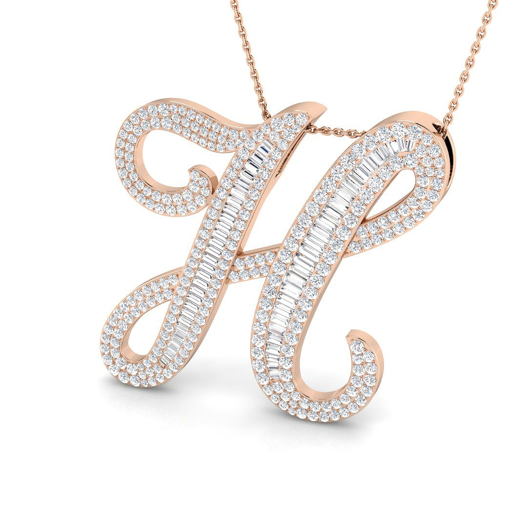 Natural Diamond 