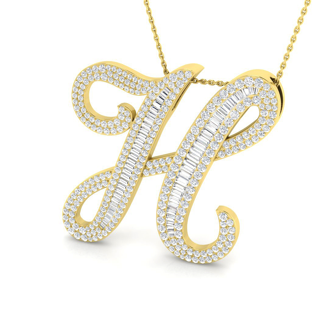 Natural Diamond 