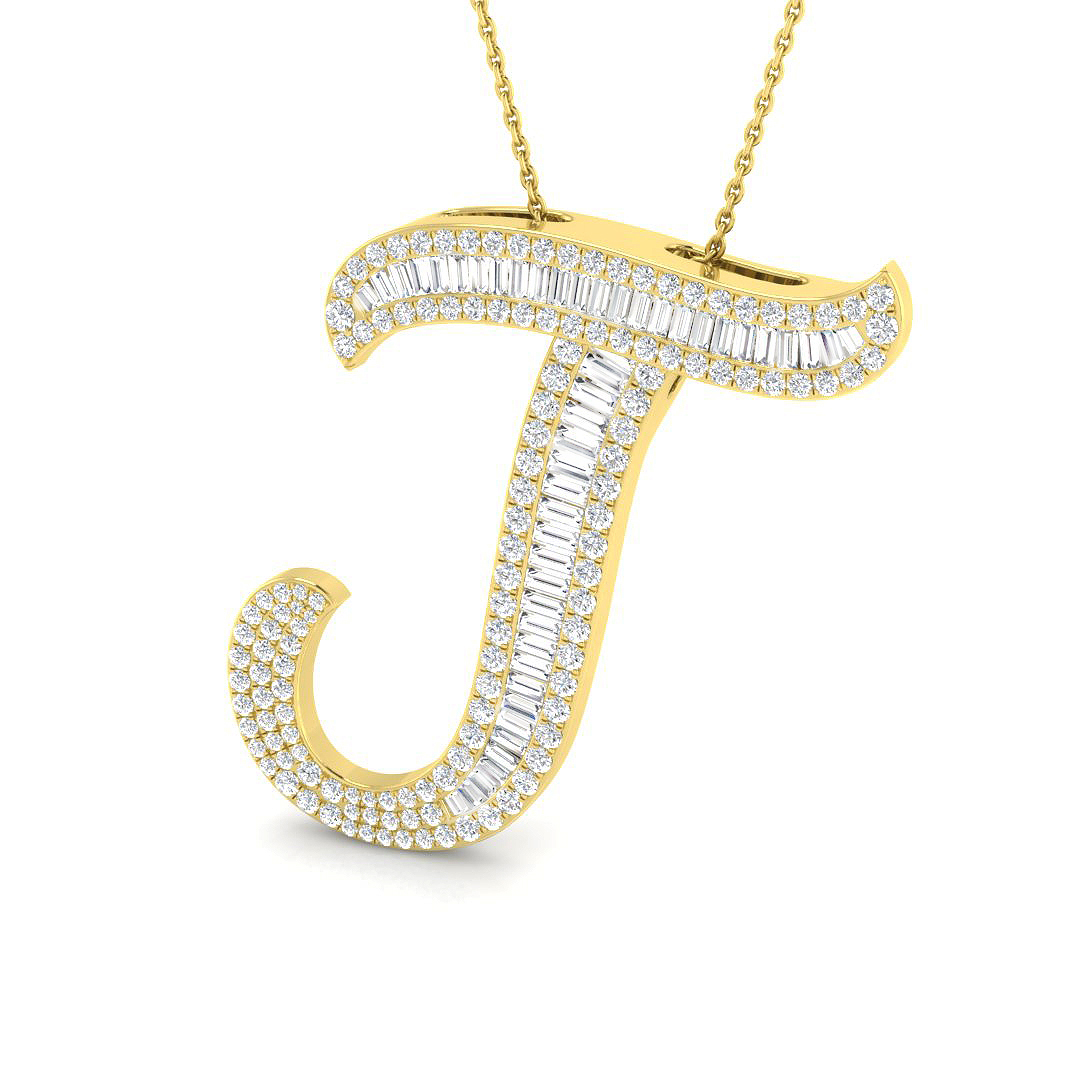 Natural Diamond 