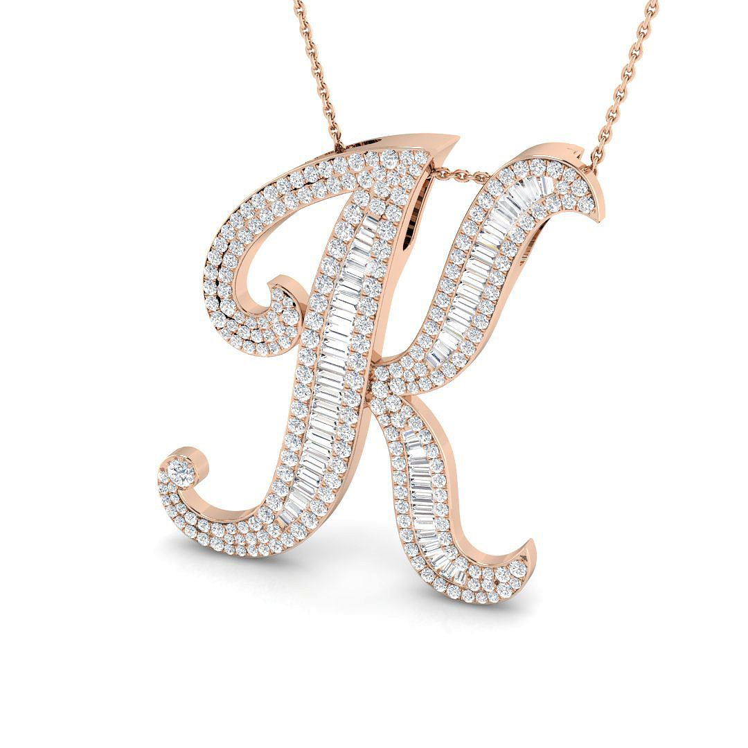 Natural Diamond 